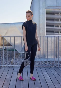 Anna Field Leather - Mules - Pink -Chaussure Boutique ec7df09906cb4a0bb80446df3338f9de scaled