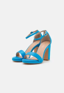 Anna Field Sandales À Talons Hauts - Blue -Chaussure Boutique ed3ffb7c6538463f80213e2cf9c369c6 scaled