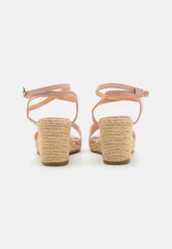 Anna Field Espadrilles - Light Pink 9 Anna Field Espadrilles - Light Pink -Chaussure Boutique edc16d056534437986e41802c995abd1 scaled