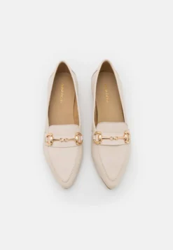 Anna Field Leather - Mocassins - Off White 11 Anna Field Leather - Mocassins - Off White -Chaussure Boutique ee8e14bd62ef46a78ec6e04fe4c54cda scaled