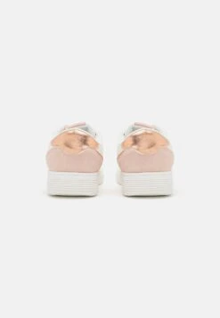Anna Field Baskets Basses - White/Rose Gold Coloured -Chaussure Boutique eea431ed11de4144ad32adabd287ddc8