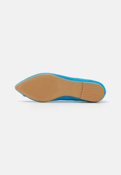 Anna Field Ballerines - Blue 10 Anna Field Ballerines - Blue -Chaussure Boutique eedaeecbcdf44370b70a8fa3c2e91ffb scaled