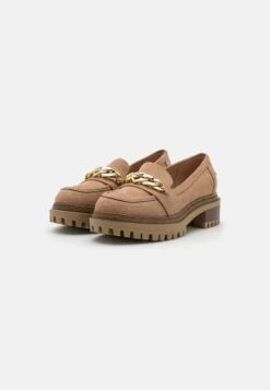 Anna Field Mocassins - Sand -Chaussure Boutique f0d4d66ce26b49baa8d23a03948b1e62