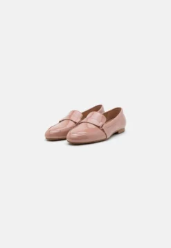 Mocassins - Light Pink -Chaussure Boutique f20297c77bd14406881bed07f8588d90 scaled
