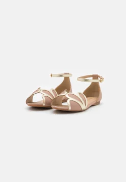 Anna Field Leather - Ballerines À Bout Ouvert - Light Pink -Chaussure Boutique f21efc388404451e9cc668819ee6f773 scaled