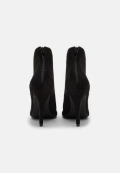 Anna Field Boots À Talons - Black -Chaussure Boutique f34e31b282954aedbeeb42d41fd38335