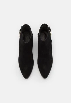 Anna Field Leather - Boots À Talons - Black -Chaussure Boutique f4bbc19afd7347998f8eba937e9b85e7