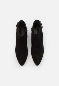 Anna Field Leather - Boots À Talons - Black -Chaussure Boutique f4bbc19afd7347998f8eba937e9b85e7 scaled