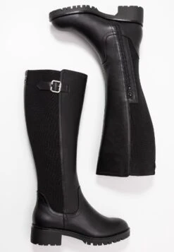 Anna Field Bottes - Black 10 Anna Field Bottes - Black -Chaussure Boutique f4dc16d0aebc4a388f8adef2d6dc2a49