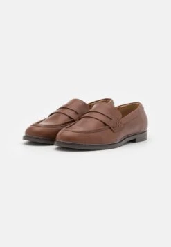 Mocassins - Cognac -Chaussure Boutique f581c696f01f4aa786e9688d6e483649