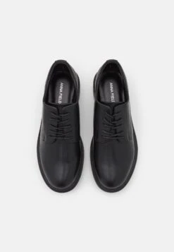 Anna Field Comfort - Derbies - Black 11 Anna Field Comfort - Derbies - Black -Chaussure Boutique f614d51294494f6390623b1e20540f64