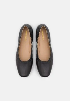 Anna Field Leather Comfort - Ballerines - Black -Chaussure Boutique f618d142460d47a7bc91ab09d17fb4df scaled