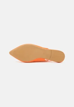 Anna Field Ballerines - Orange -Chaussure Boutique f639b9c931174776ac256dd820bb5899 scaled