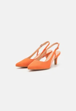Anna Field Escarpins - Orange 8 Anna Field Escarpins - Orange -Chaussure Boutique f66090460bec49d48bde3984327b69b3 scaled