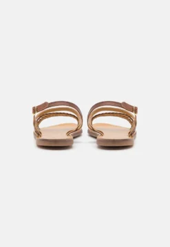 Anna Field Leather - Sandales - Brown -Chaussure Boutique f6cbddd821604c5e9f4748fde437ab4e scaled