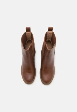 Anna Field Bottines - Cognac -Chaussure Boutique f78d8131381c4d53a1a40891e744dfb6