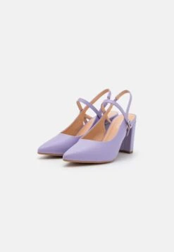 Anna Field Escarpins À Talons Hauts - Purple -Chaussure Boutique f79bbf4c7b074cf6b7153fda360e5ad8 scaled