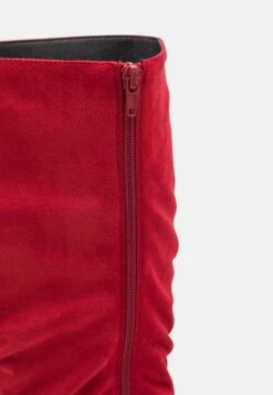 Anna Field Bottes - Red -Chaussure Boutique f85a913d18864724b2ecbbf4be9db468