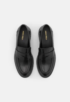 Anna Field Leather - Mocassins - Black 11 Anna Field Leather - Mocassins - Black -Chaussure Boutique f9a441ca8e6541cbba43e063e68e8ee7 scaled