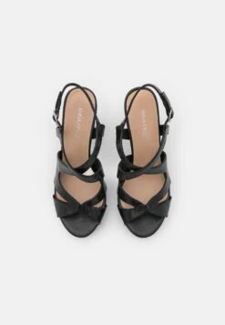 Anna Field Sandales À Plateforme - Black -Chaussure Boutique fb26ff95e86c41a38723a7730b70cf06 scaled