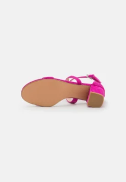 Anna Field Leather - Sandales - Pink -Chaussure Boutique fc0a22aee2ba49fda3757aa7b1e65428 scaled