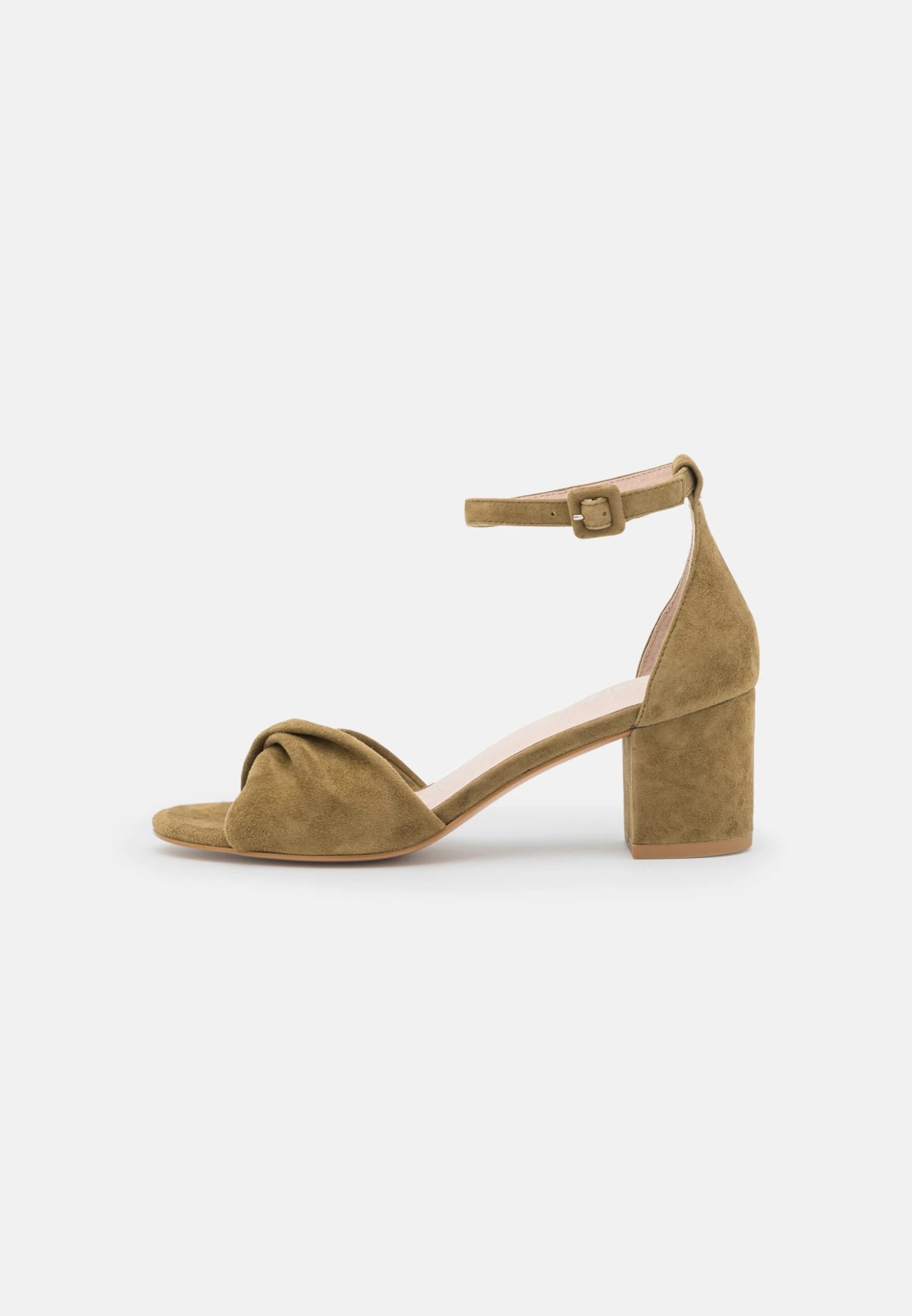 Anna Field Leather - Sandales - Khaki 2 Anna Field Leather - Sandales - Khaki – Image 2