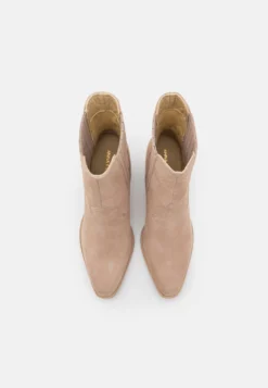 Anna Field Leather - Santiags - Beige -Chaussure Boutique fdf6c42bd08b4e0fb44d289c5e21ec97 scaled