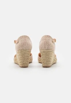 Anna Field Escarpins Compensés - Light Pink -Chaussure Boutique fee80fe2cf3c4867b8a892eab7823114