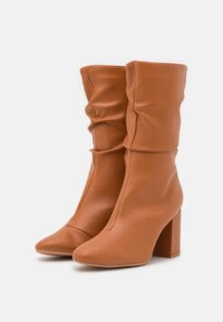 Anna Field Bottes - Cognac 8 Anna Field Bottes - Cognac -Chaussure Boutique ff4fd00654b04eab81f67bb7a92ed6f7