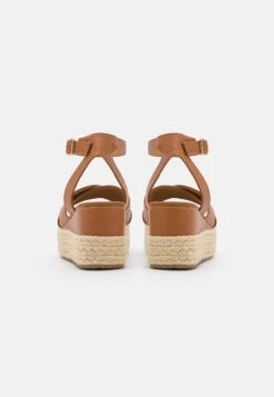 Anna Field Espadrilles - Cognac -Chaussure Boutique ff626c6a12ff455a91a3b4744360975b