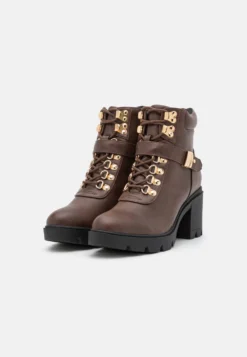 Anna Field Bottines À Lacets - Brown -Chaussure Boutique ff68a90d017a4f3d91a44dcd84138694 scaled